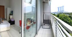 The Sail @ Marina Bay (D1), Apartment #529132501
